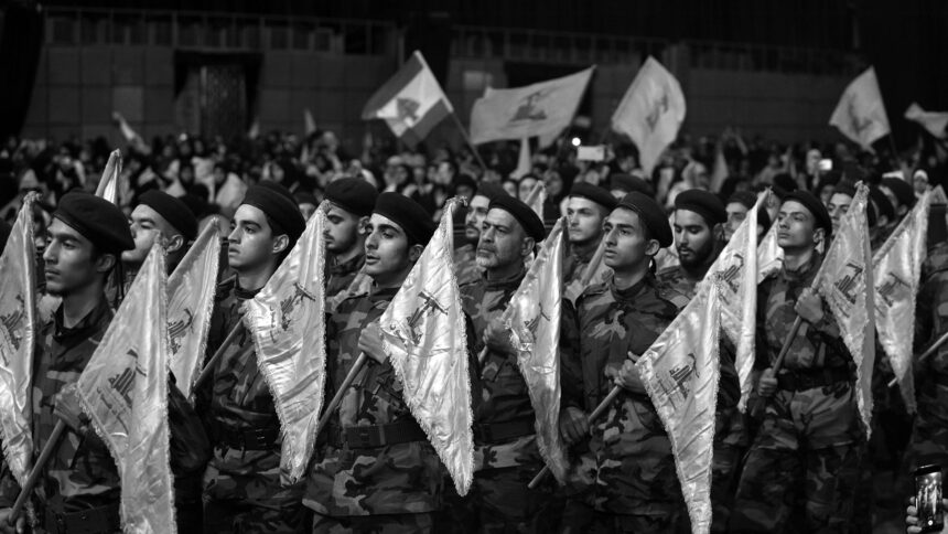 Hezbollah diffonde un nuovo video. Il governo israeliano ha paura ma la guerra è vicina