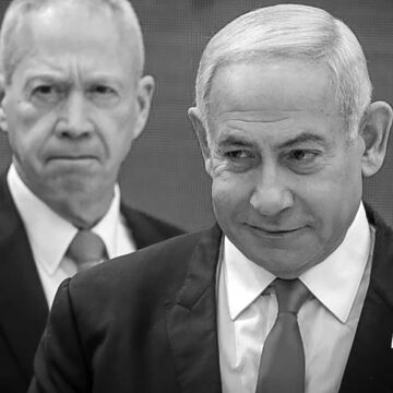 Caos totale in Israele: Netanyahu licenzia il ministro della difesa Gallant. Misteri e proteste