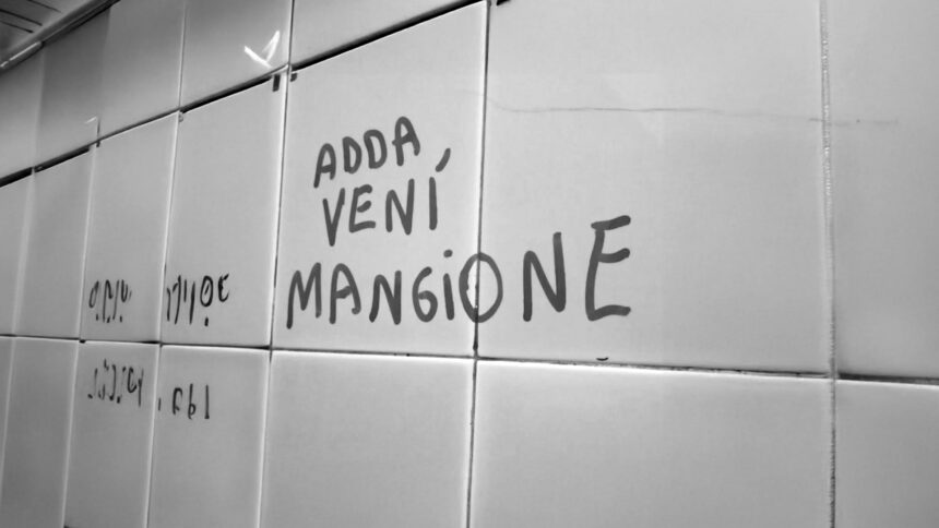 Luigi Mangione diventa eroe popolare e paralizza il Capitalismo statunitense (e mondiale)