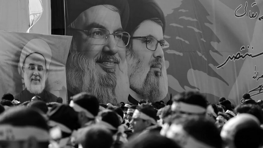 Oltre un milione di partecipanti al funerale di Sayyed Hassan Nasrallah. Israele ha fallito di nuovo, Hezbollah ha enorme supporto popolare